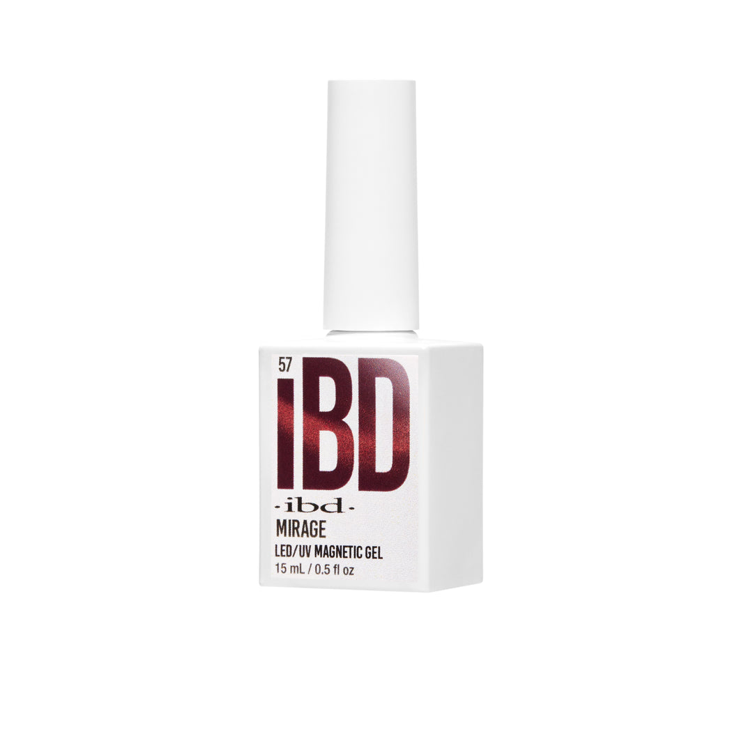 Ibd Magnetic Gel Mirage 15ML