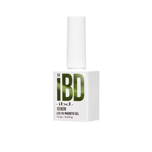Ibd Magnetic Gel Zenon 15ML