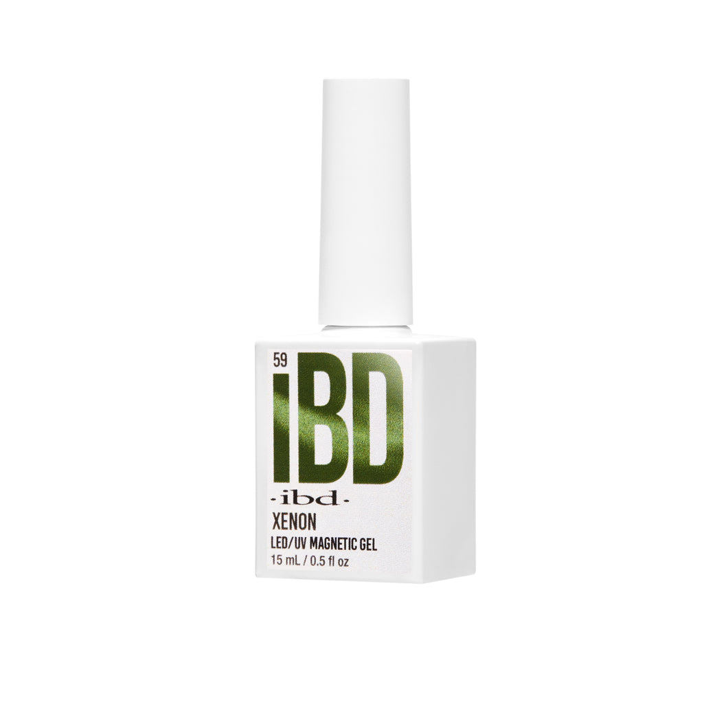 Ibd Magnetic Gel Zenon 15ML