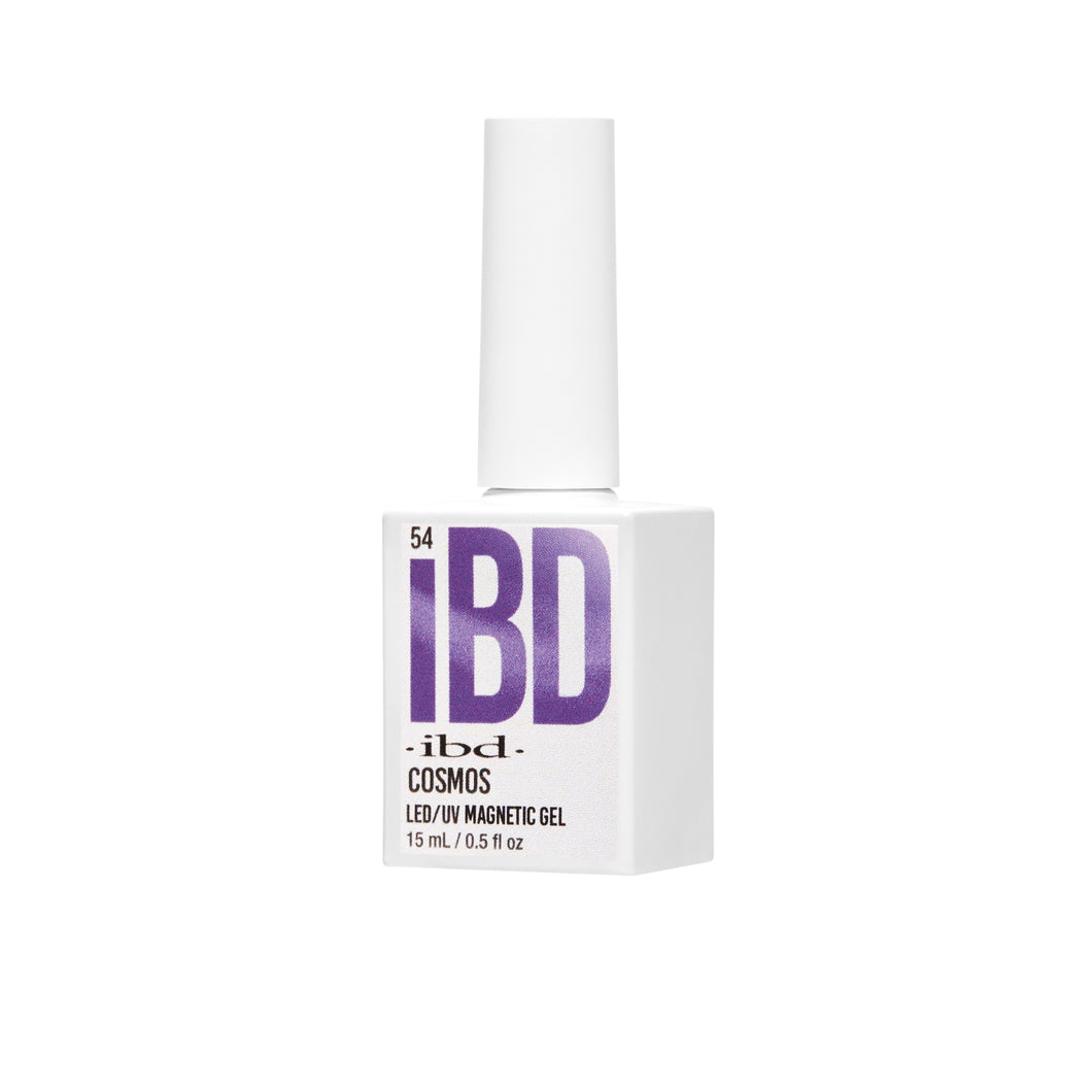 Ibd Magnetic Gel Cosmos 15ML