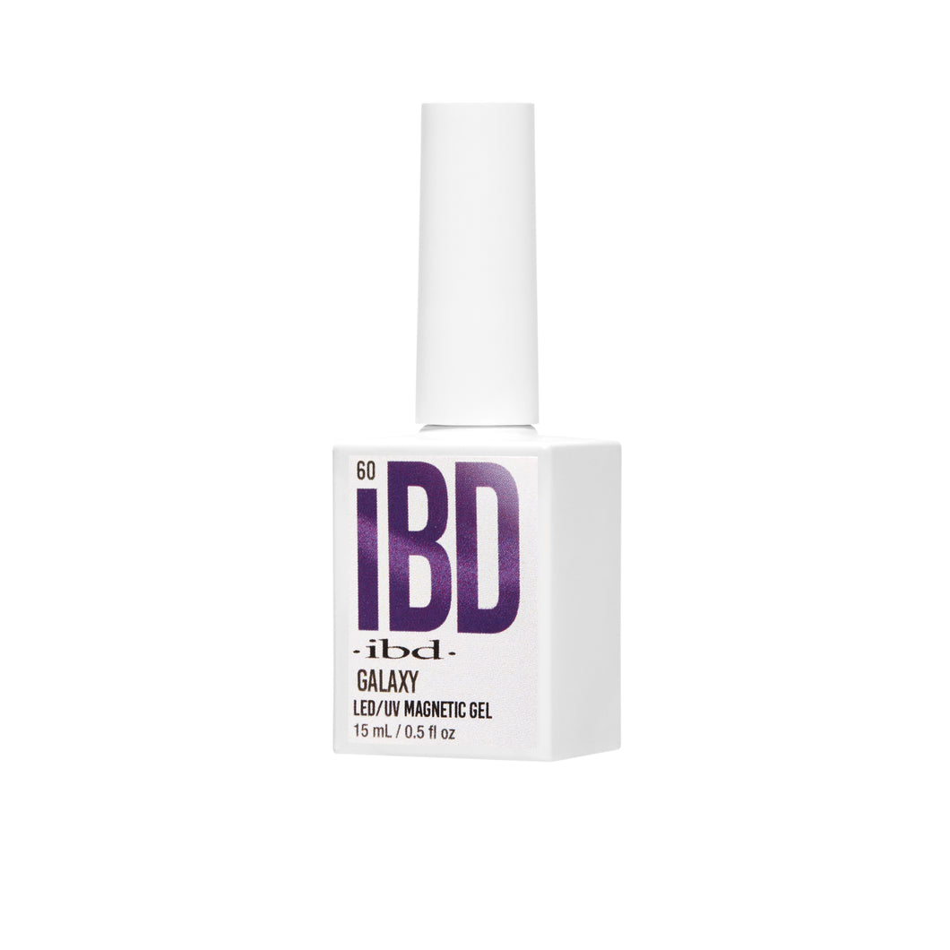 Ibd Magnetic Gel Galaxy 15ML