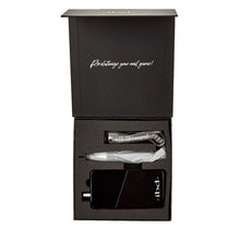 Load image into Gallery viewer, Ibd portable e-file machine (with drill bits)
