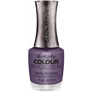 Artistic Nail Lacquer - Intuition