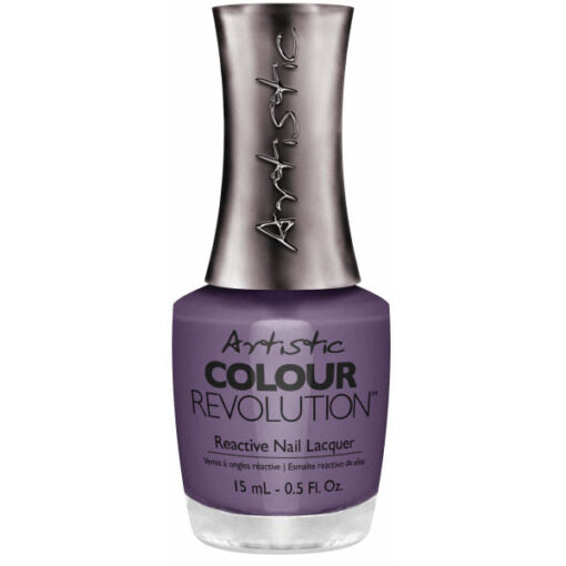 Artistic Nail Lacquer - Intuition