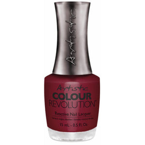 Artistic Nail Lacquer - I Wear The Pants