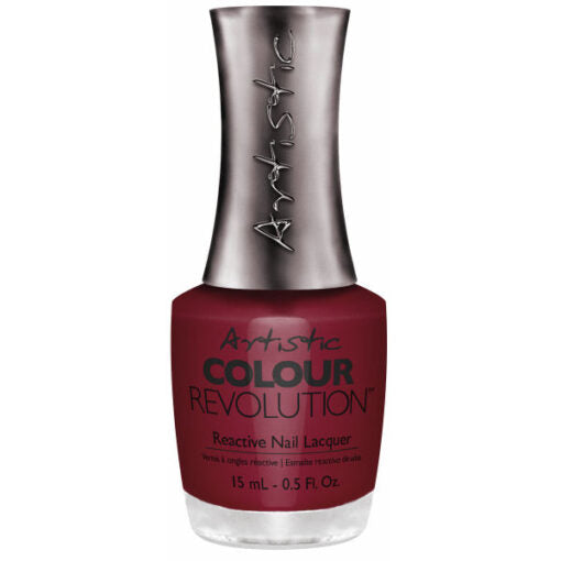 Artistic Nail Lacquer - I Wear The Pants