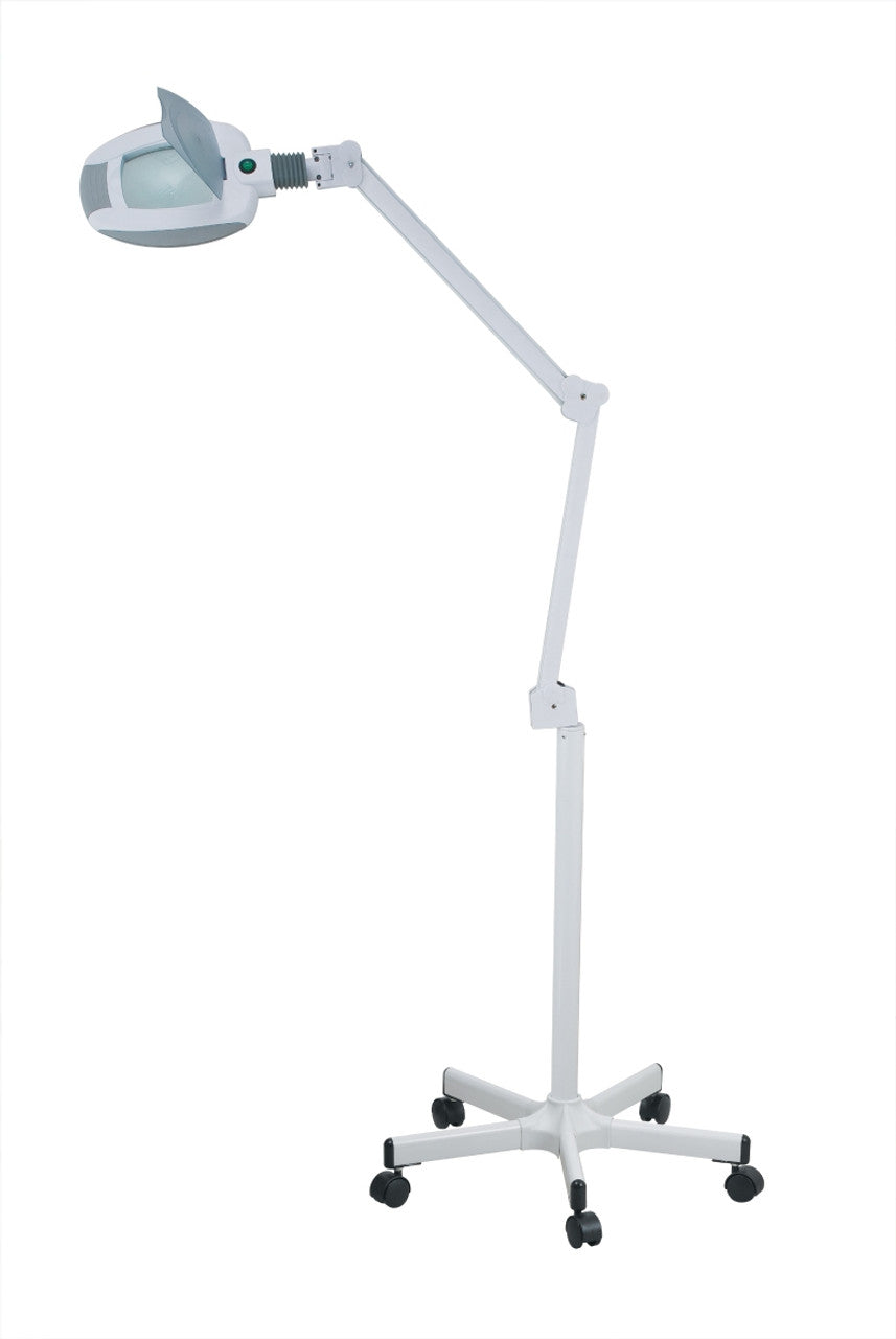 Magi Lamp LED Pedestal