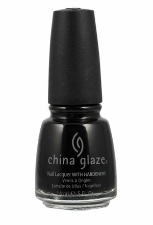China Glaze Nail Lacquer 14 ml - Liquid Leather