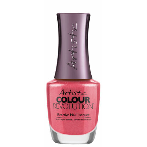 Artistic Lacquer - Love To Be Lavish