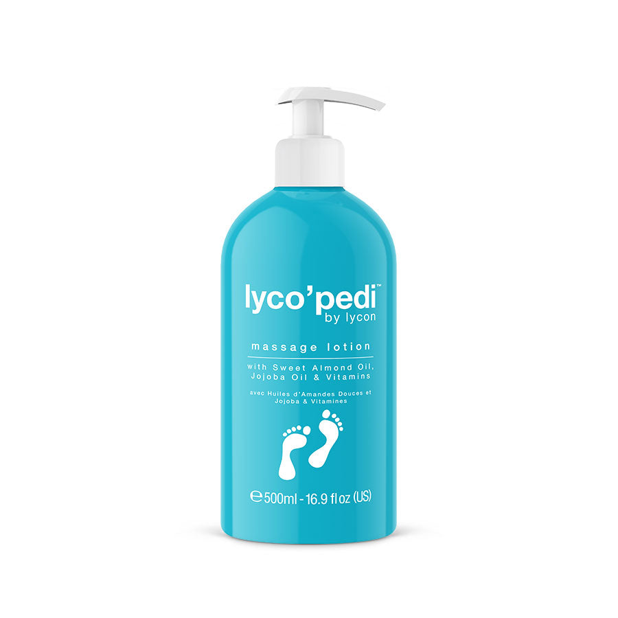 Lycon Massage Lotion 500ML