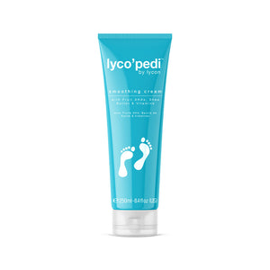 Lycon Lyco'Pedi Soothing Cream 250ML