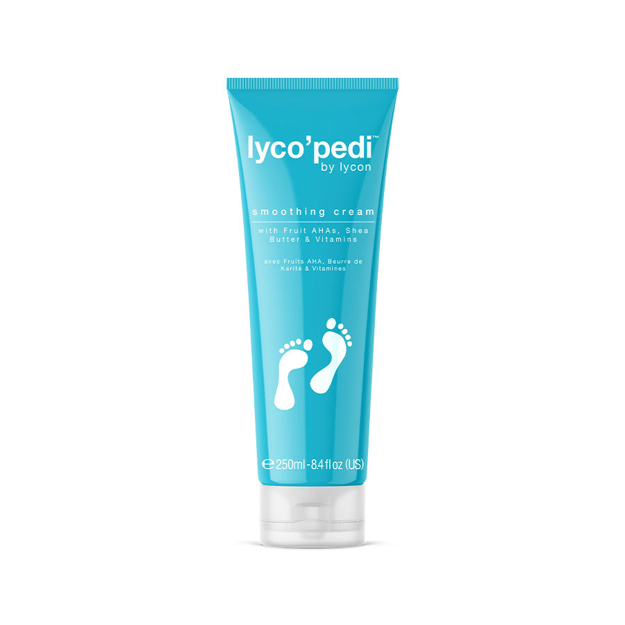 Lycon Lyco'Pedi Soothing Cream 250ML