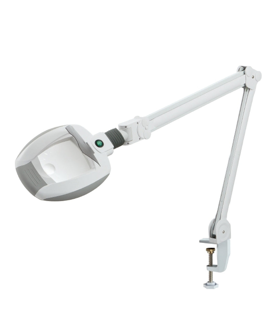 Magi Lamp LED - Clamp