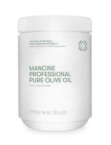 Mancine Olive Oil Strip wax 800ML
