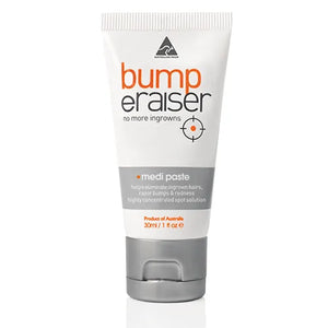 Caronlab Bump Eraiser Medi Paste 30ml