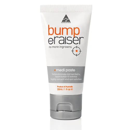 Caronlab Bump Eraiser Medi Paste 30ml