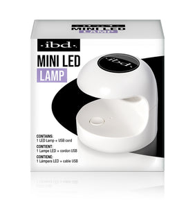 ibd Mini LED Lamp