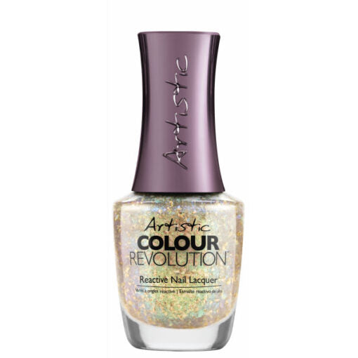 Artistic Lacquer - Over The Top