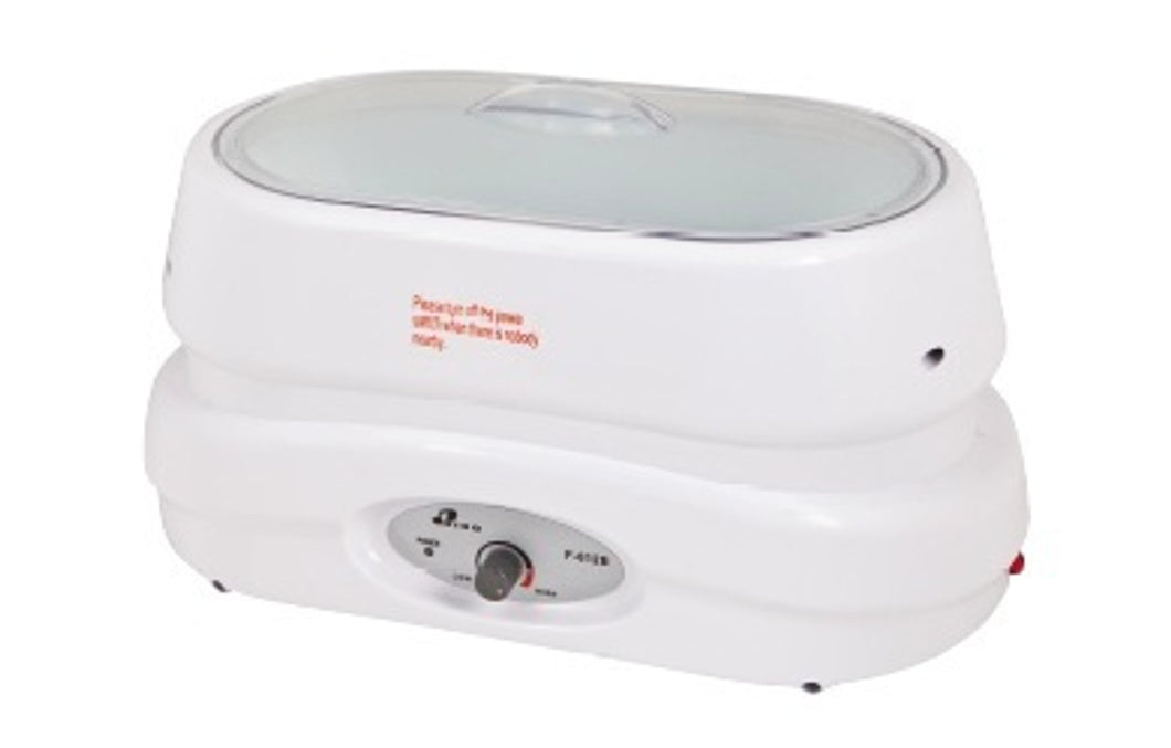 Paraffin Wax Heater