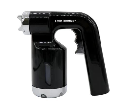 Lyco-Bronze Spray Tan Gun Only