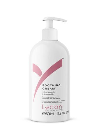 Lycon Soothing Cream 500ML