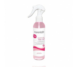 Caronlab Set Quick Dry Mist 250ml