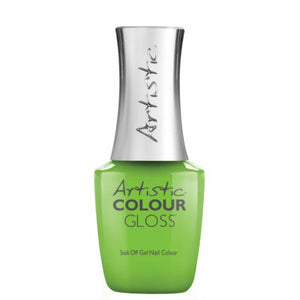 Artistic Gel Polish - Shaded Not Jaded