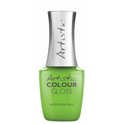 Artistic Gel Polish - Shaded Not Jaded