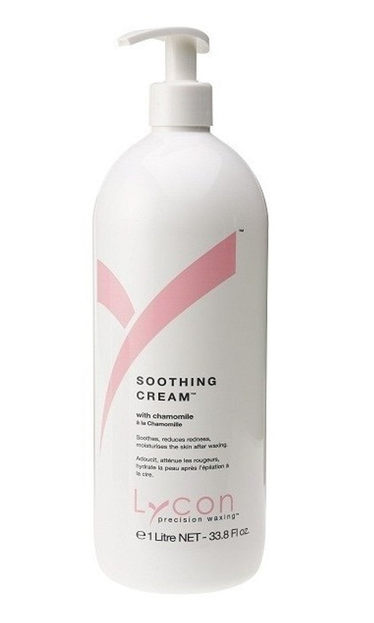 Lycon Soothing Cream 1 Litre