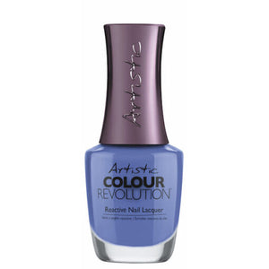ARTISTIC NAIL LACQUER - SPEAK LOUD