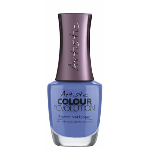 ARTISTIC NAIL LACQUER - SPEAK LOUD