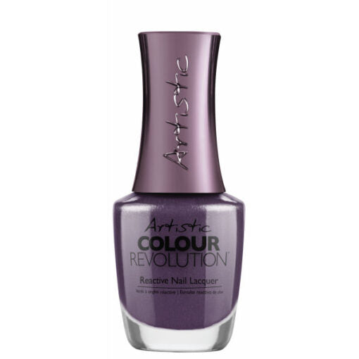 Artistic Nail Lacquer STAY IN YOUR LANE
