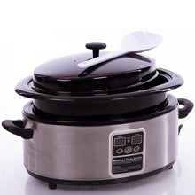 Load image into Gallery viewer, Stone Heater 6 Quart

