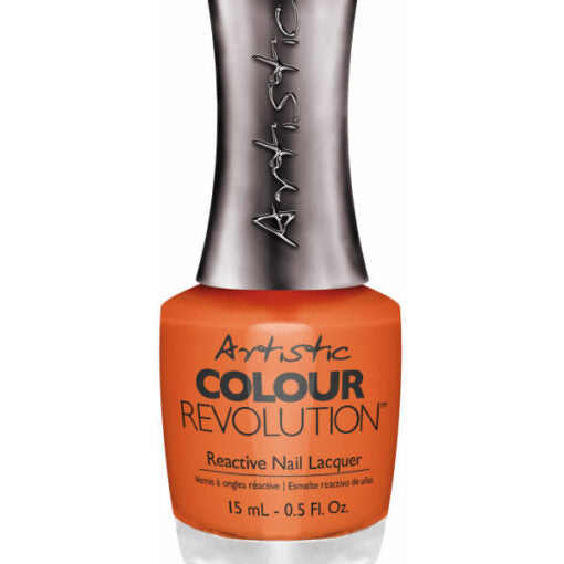 Artistic Lacquer - Summer Crushin'