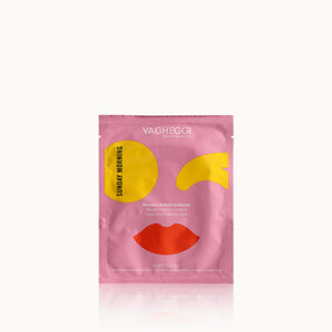 Vagheggi Limited Edition Sunday Morning Face Mask
