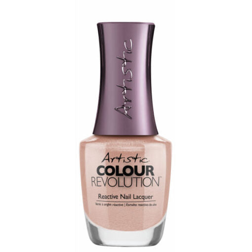 Artistic Lacquer - The Big Re-Veil