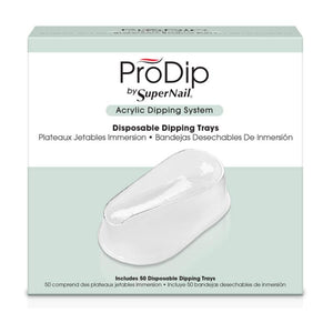 ProDip Dipping Trays 50pk