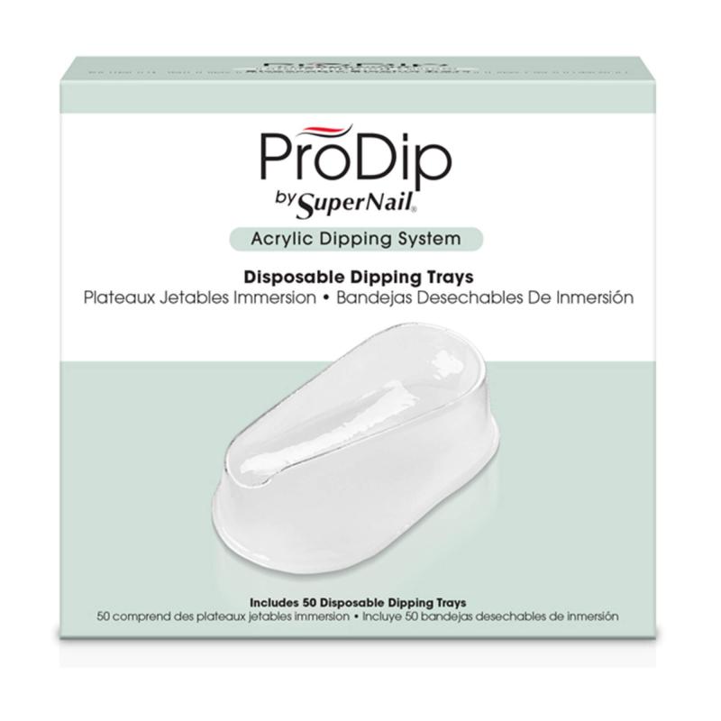 ProDip Dipping Trays 50pk