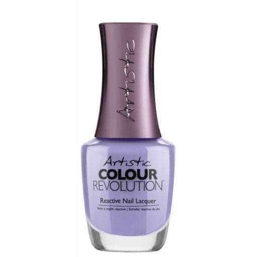 Artistic Lacquer - Treasure Beyond Measure