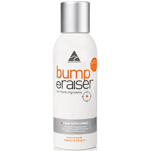 Caron Bump Eraser Triple Action Lotion 125ml