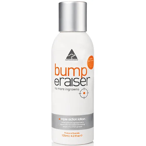 Caron Bump Eraser Triple Action Lotion 125ml