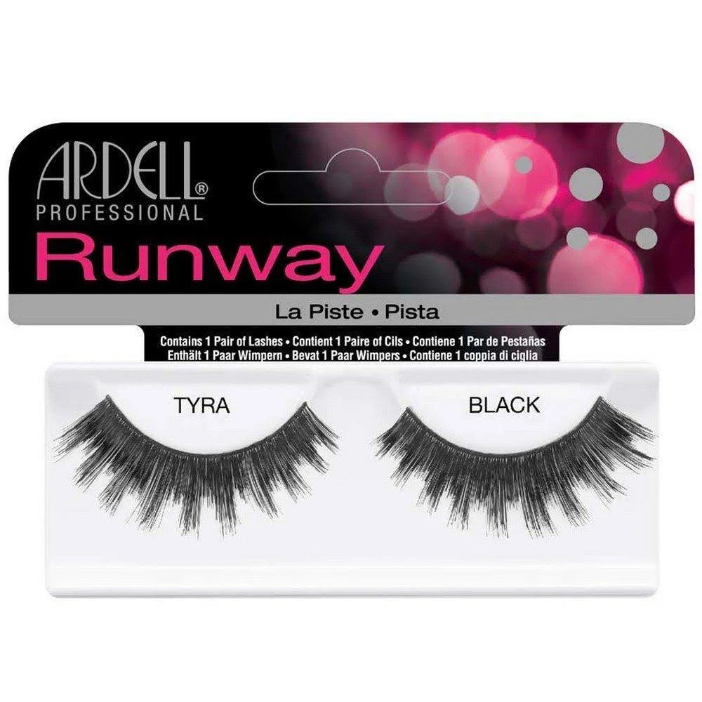 Ardell Lashes Tyra Black