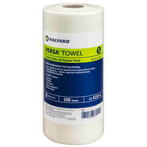 VERSA TOWEL SMALL 24.5CM X 41.5CM