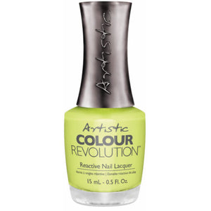 Artistic Nail Lacquer - Vivid