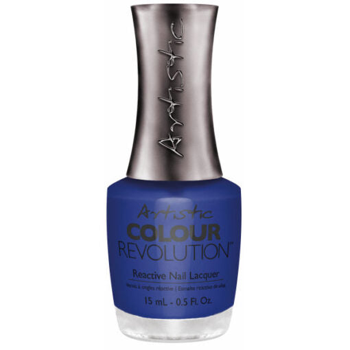 Artistic Lacquer -  War Party