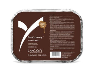 Lycon Soyummy Hot Wax 1KG