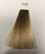 Load image into Gallery viewer, COLORICA NATURAL HAIR COLOUR - 102 EXTRALIFT IRISEE BLONDE
