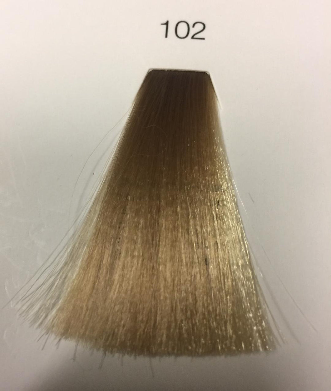 COLORICA NATURAL HAIR COLOUR - 102 EXTRALIFT IRISEE BLONDE