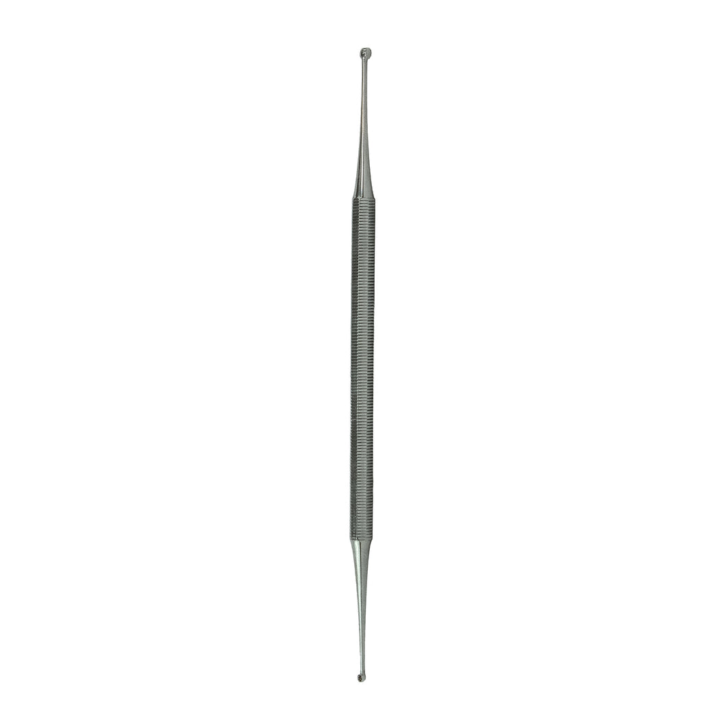 CURETTE – DOUBLE ENDED