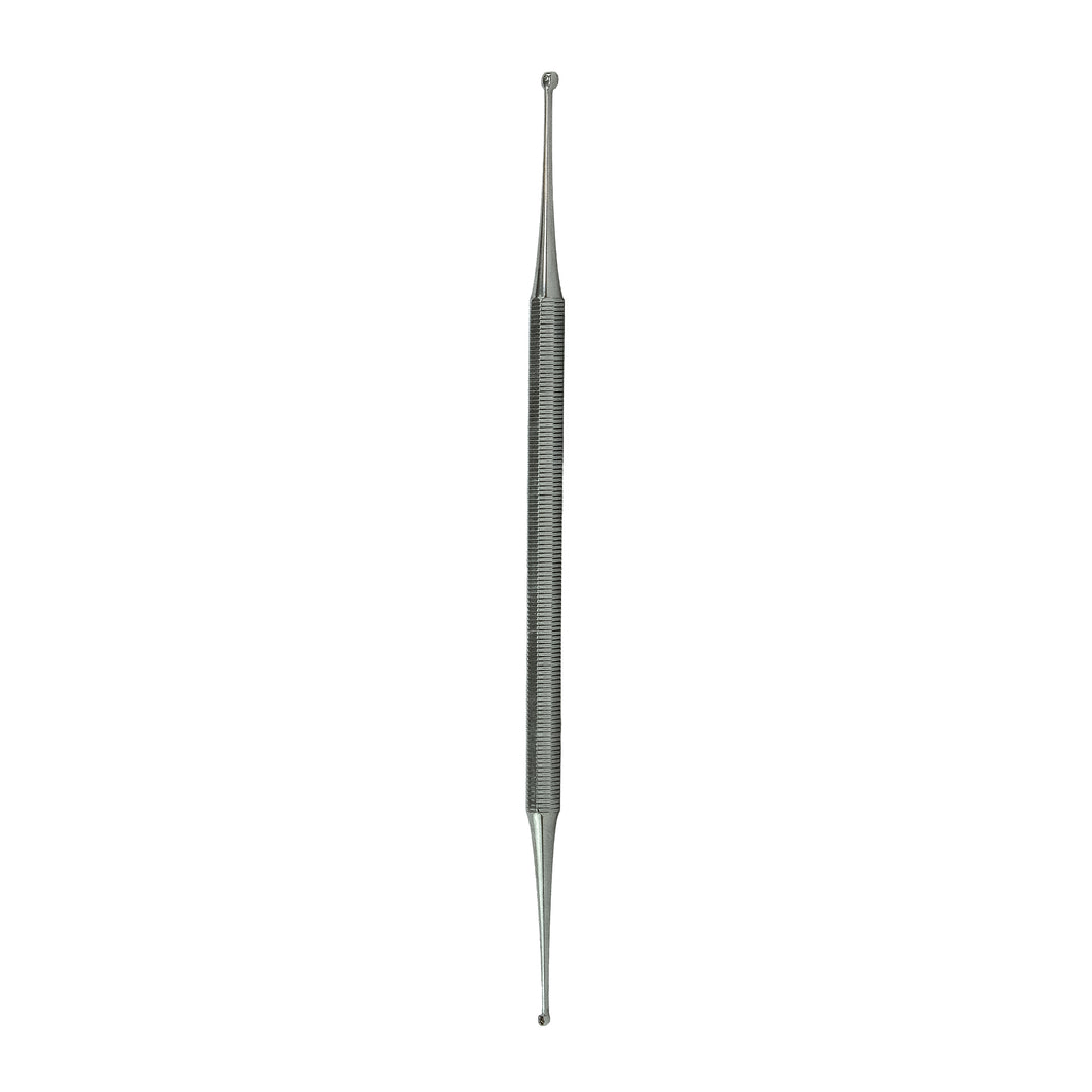 CURETTE – DOUBLE ENDED